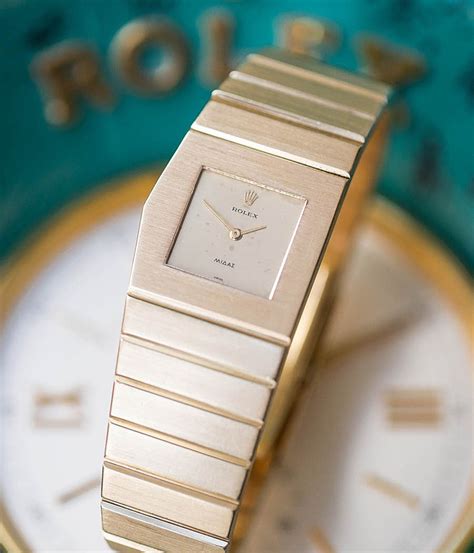 rolex king midas history|king midas rolex watch.